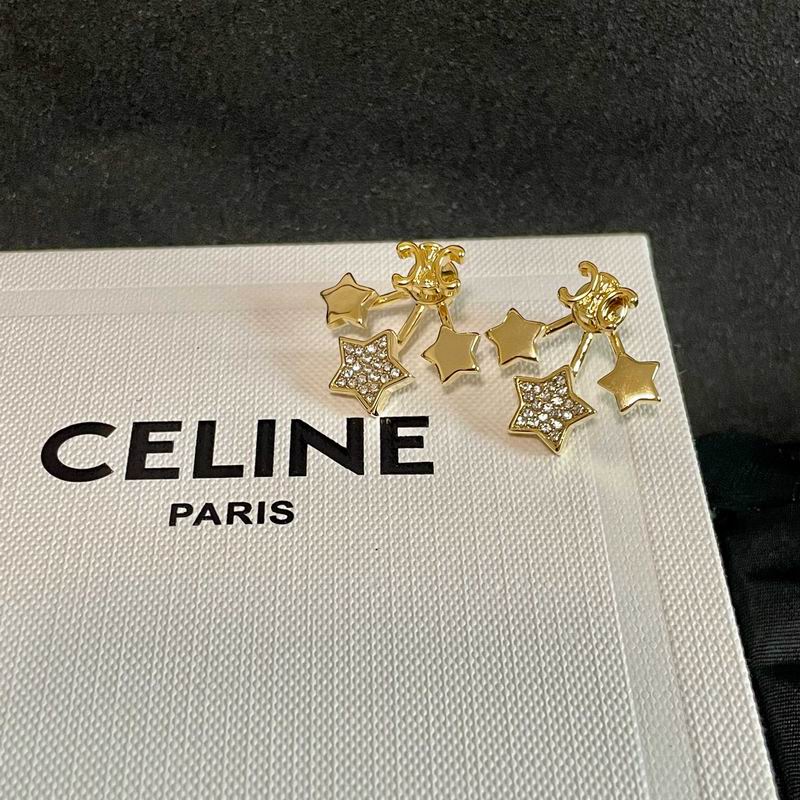 Celine Earring 05yxh32
